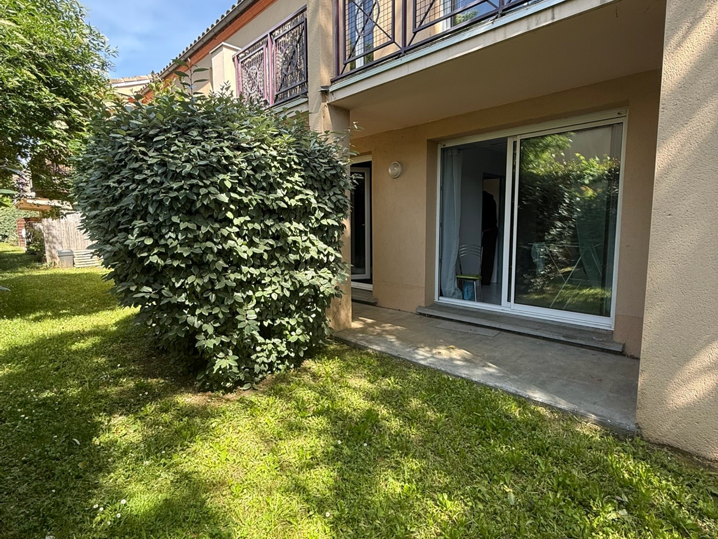 Appartement 2 pièces 35 m²