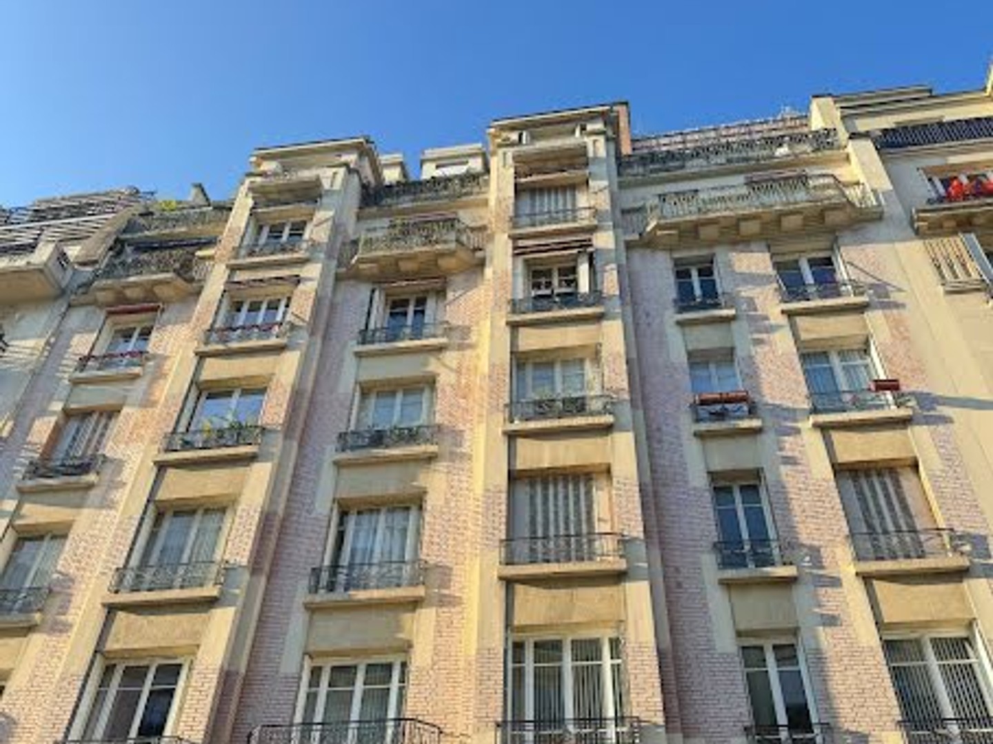 Appartement 3 pièces 93 m²