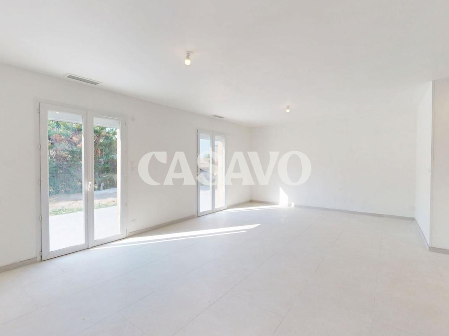 Maison à vendre - 5 pièces - 107m2 - Auterive (31190)