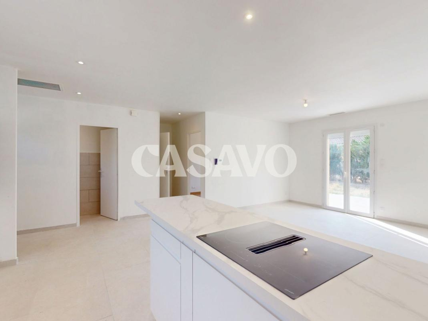 Maison à vendre - 5 pièces - 107m2 - Auterive (31190)