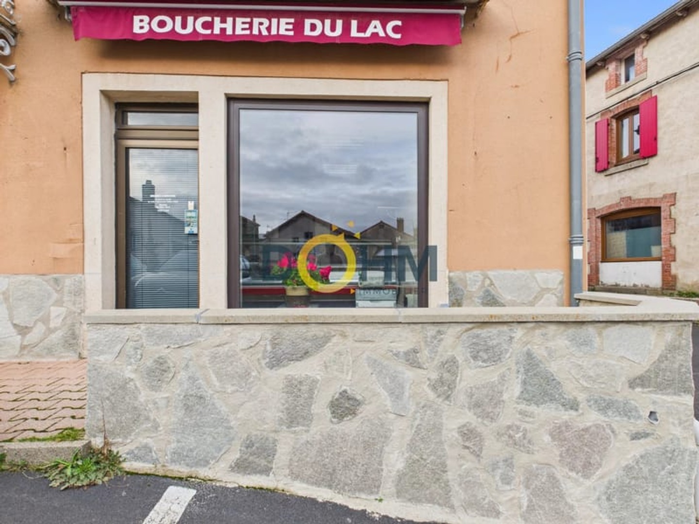 Locale 65m2 20min du Puy en Velay