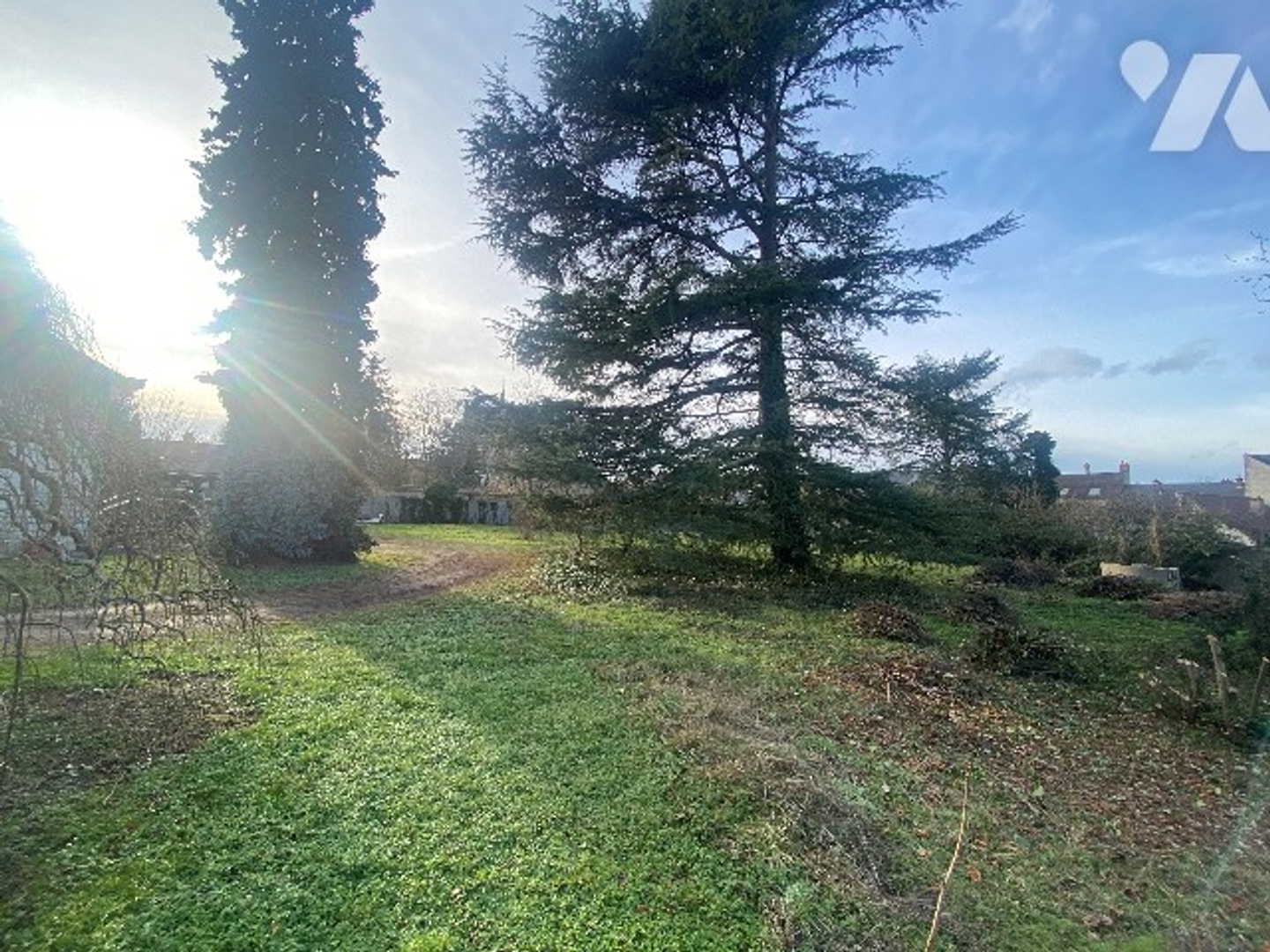 Terrain à vendre - Cléry-Saint-André (45370)