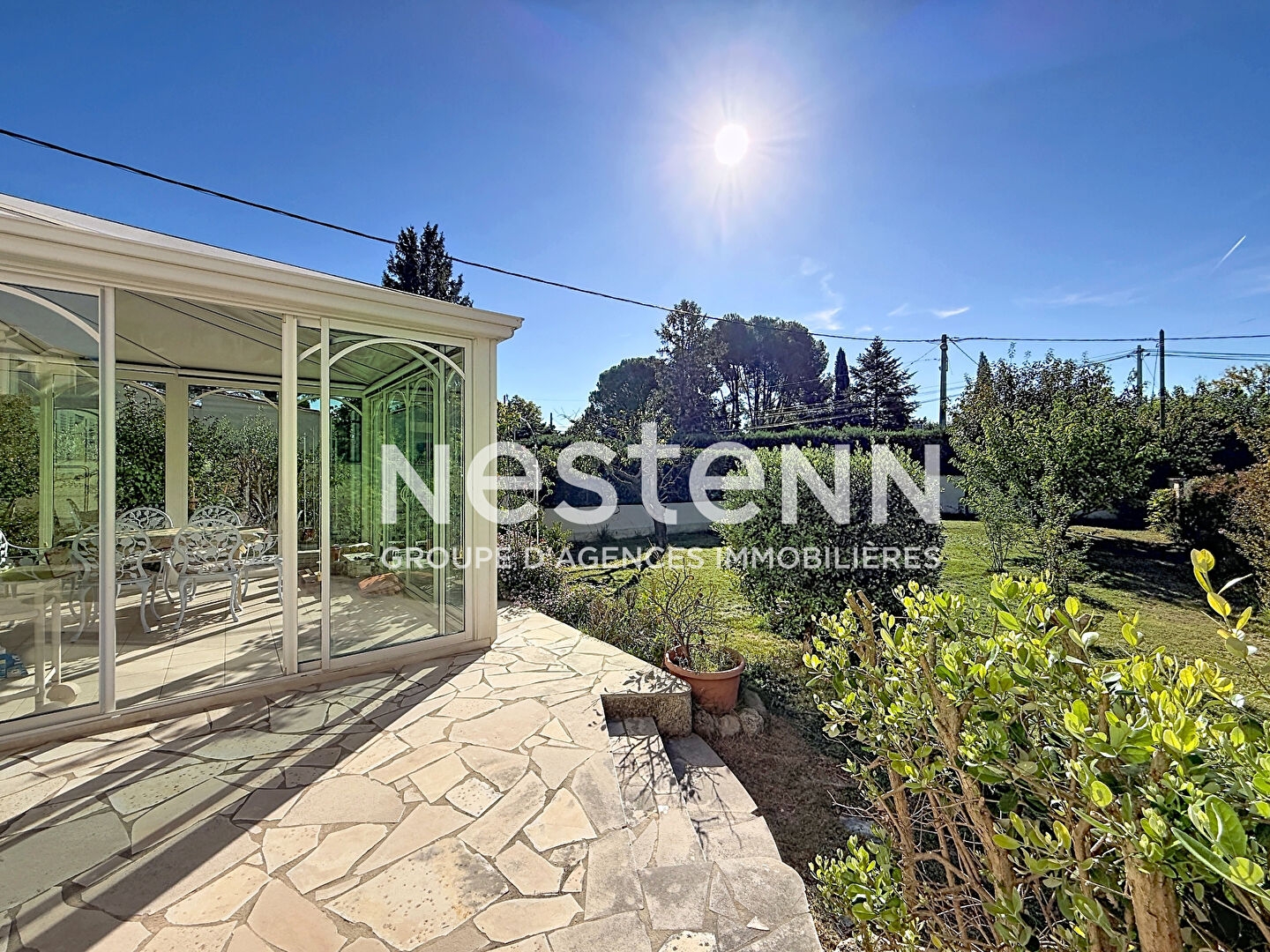 Maison à vendre - 5 pièces - 137m2 - Pélissanne (13330)