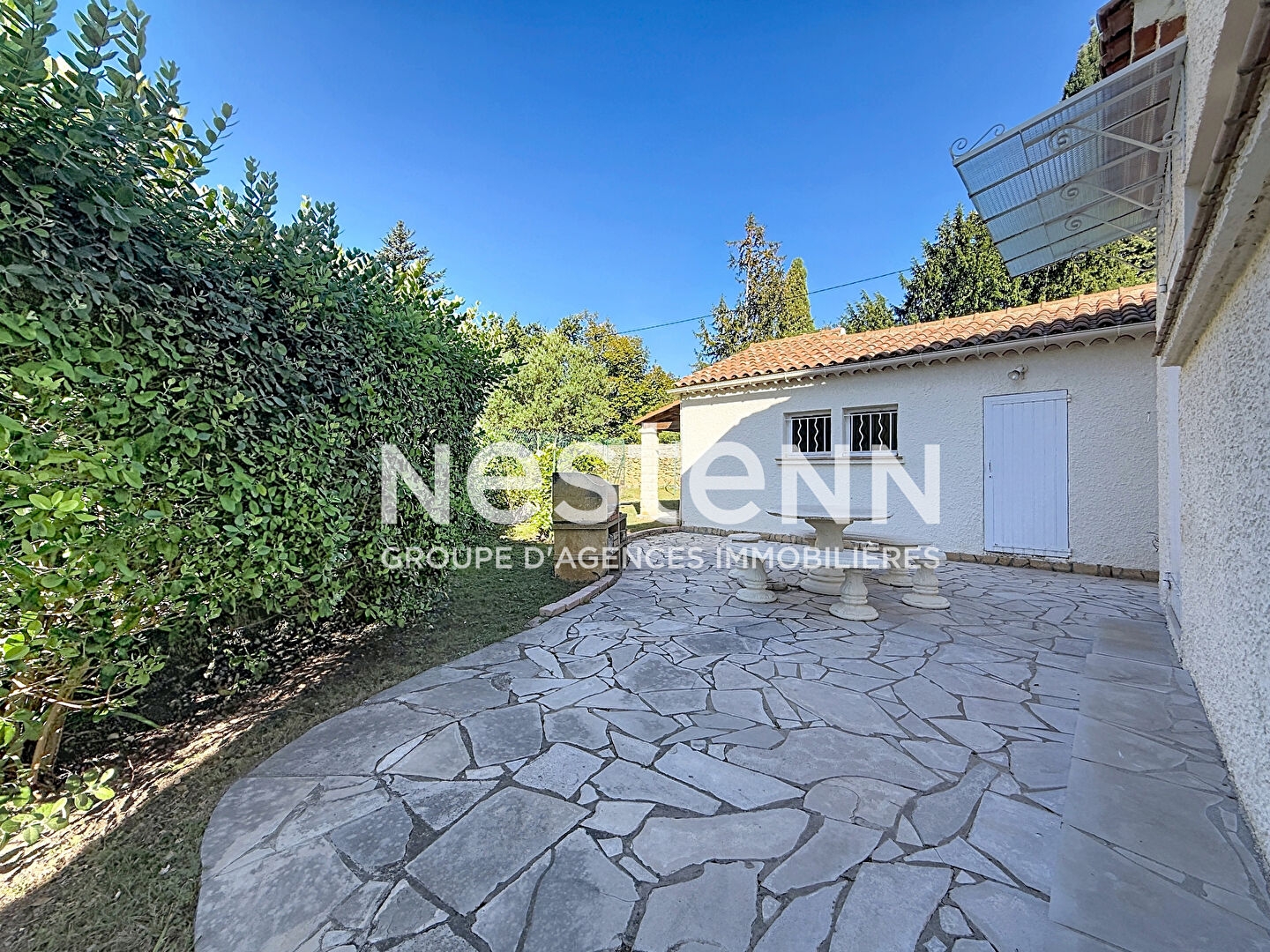 Maison à vendre - 5 pièces - 137m2 - Pélissanne (13330)
