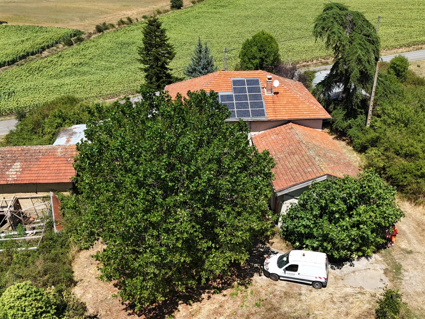 Maison PRIMARETTE (38)