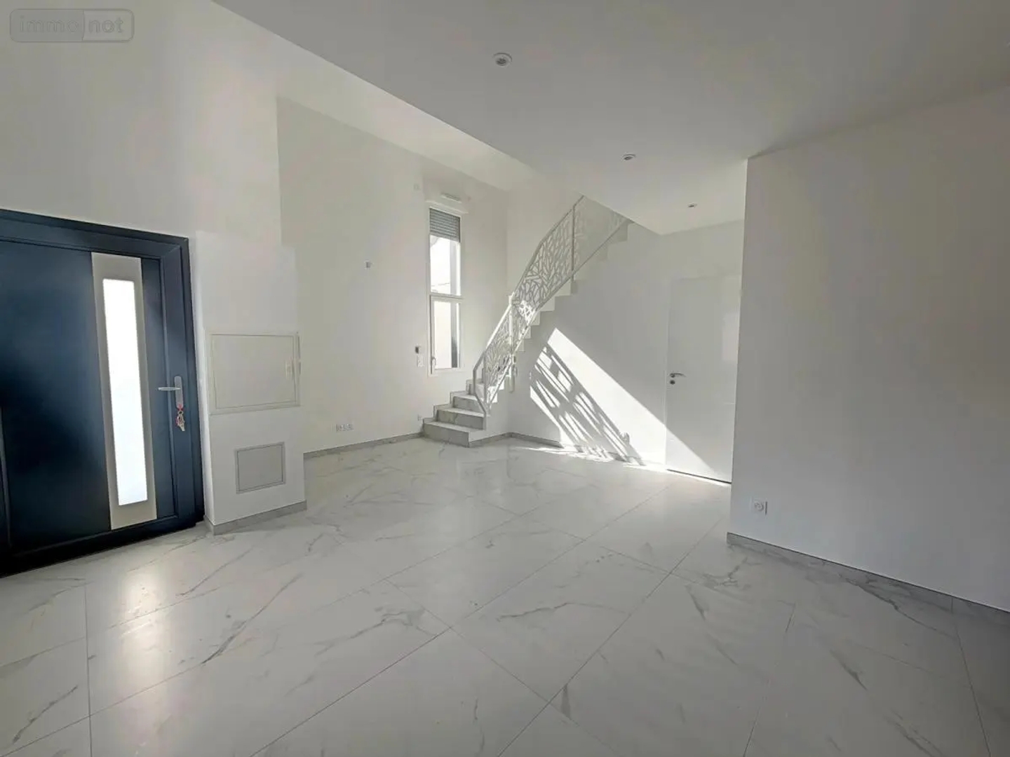 Maison à vendre - 2 pièces - 46m2 - Reims (51100)
