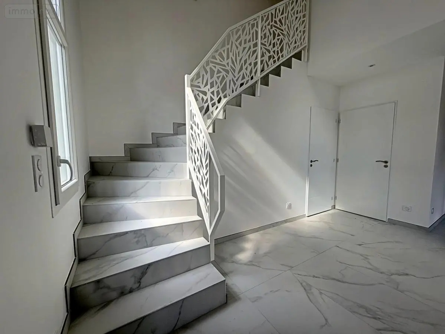 Maison à vendre - 2 pièces - 46m2 - Reims (51100)