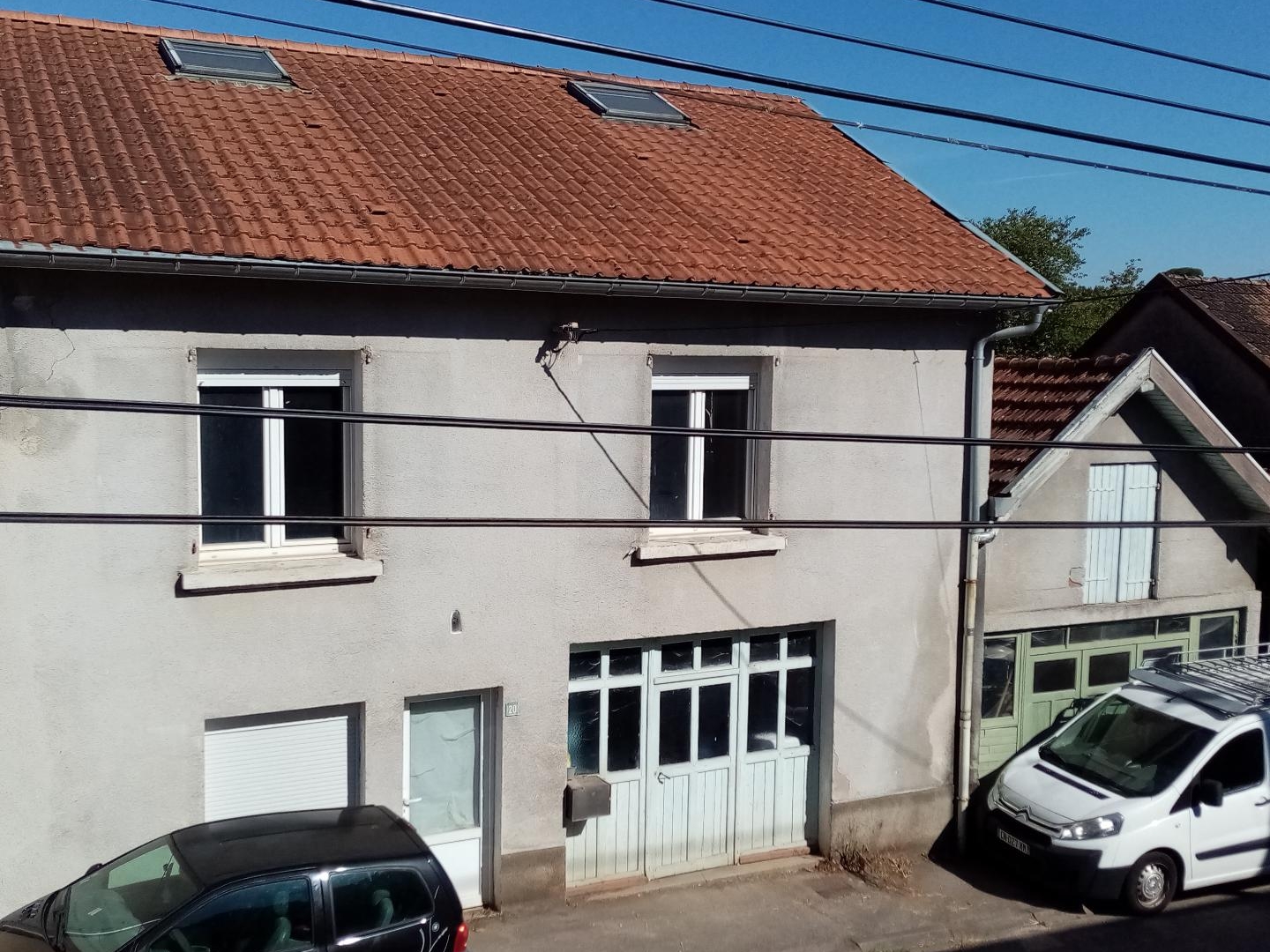 Maison 6 pièces 200 m²