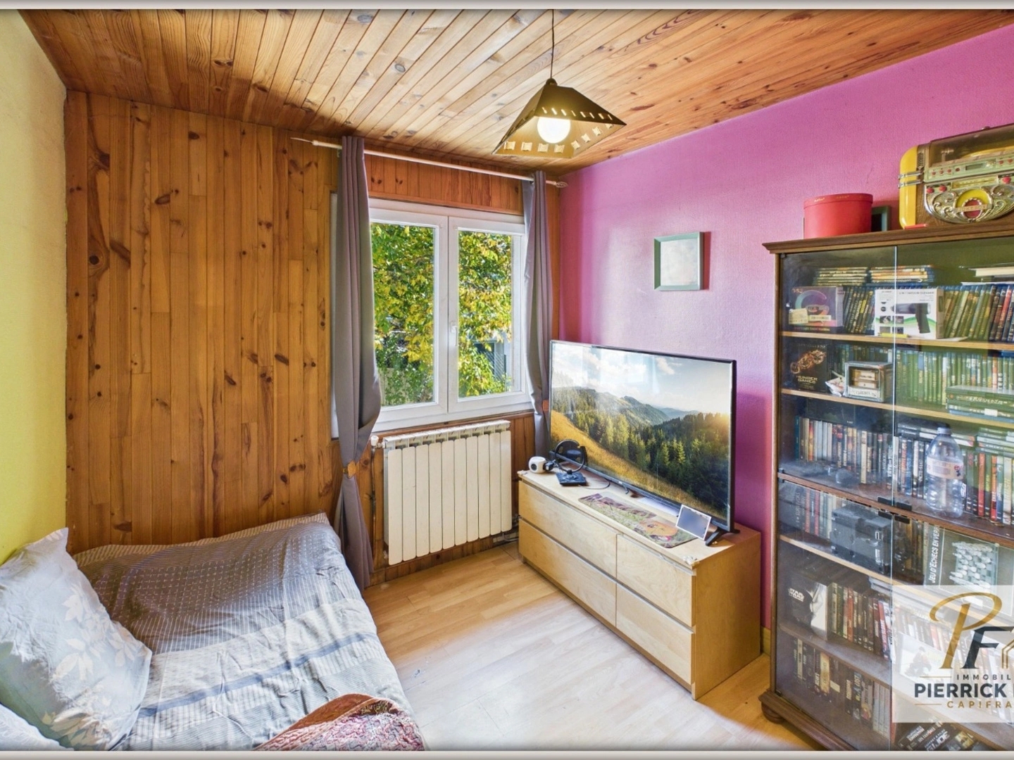 Appartement à vendre - 5 pièces - 78m2 - Briançon (05100)