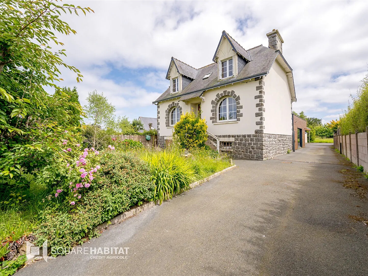 Maison 8 pièces 160 m²