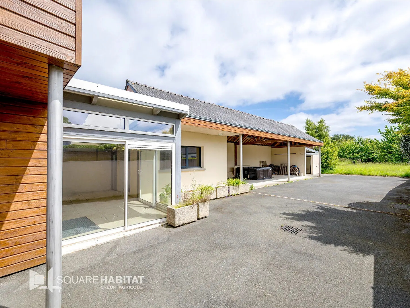 Maison à vendre - 8 pièces - 160m2 - Pordic (22590)