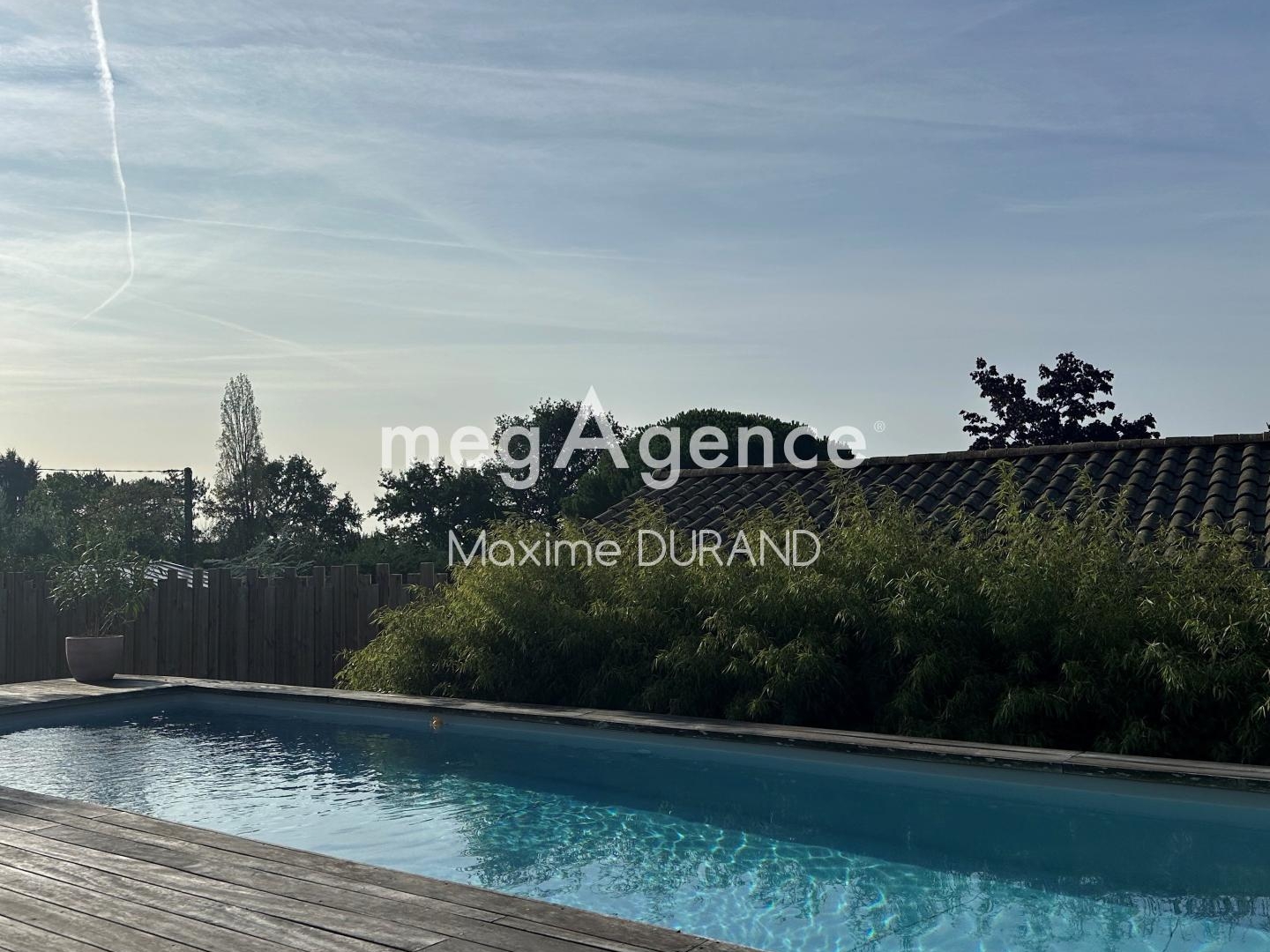Maison familiale de caractère - 273 m² - Quartier prisé