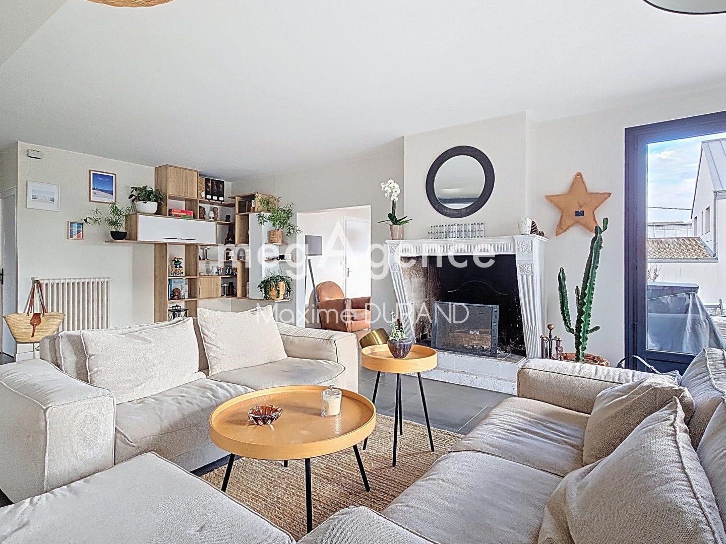 Maison à vendre - 273m2 - Cholet (49300)
