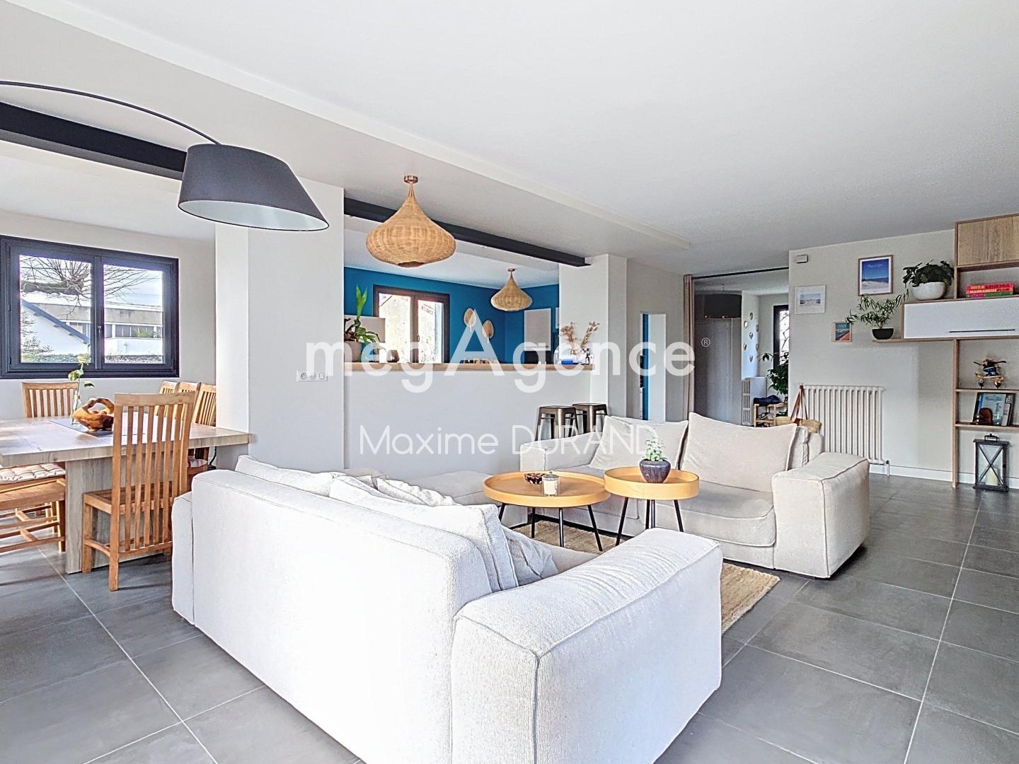 Maison à vendre - 273m2 - Cholet (49300)