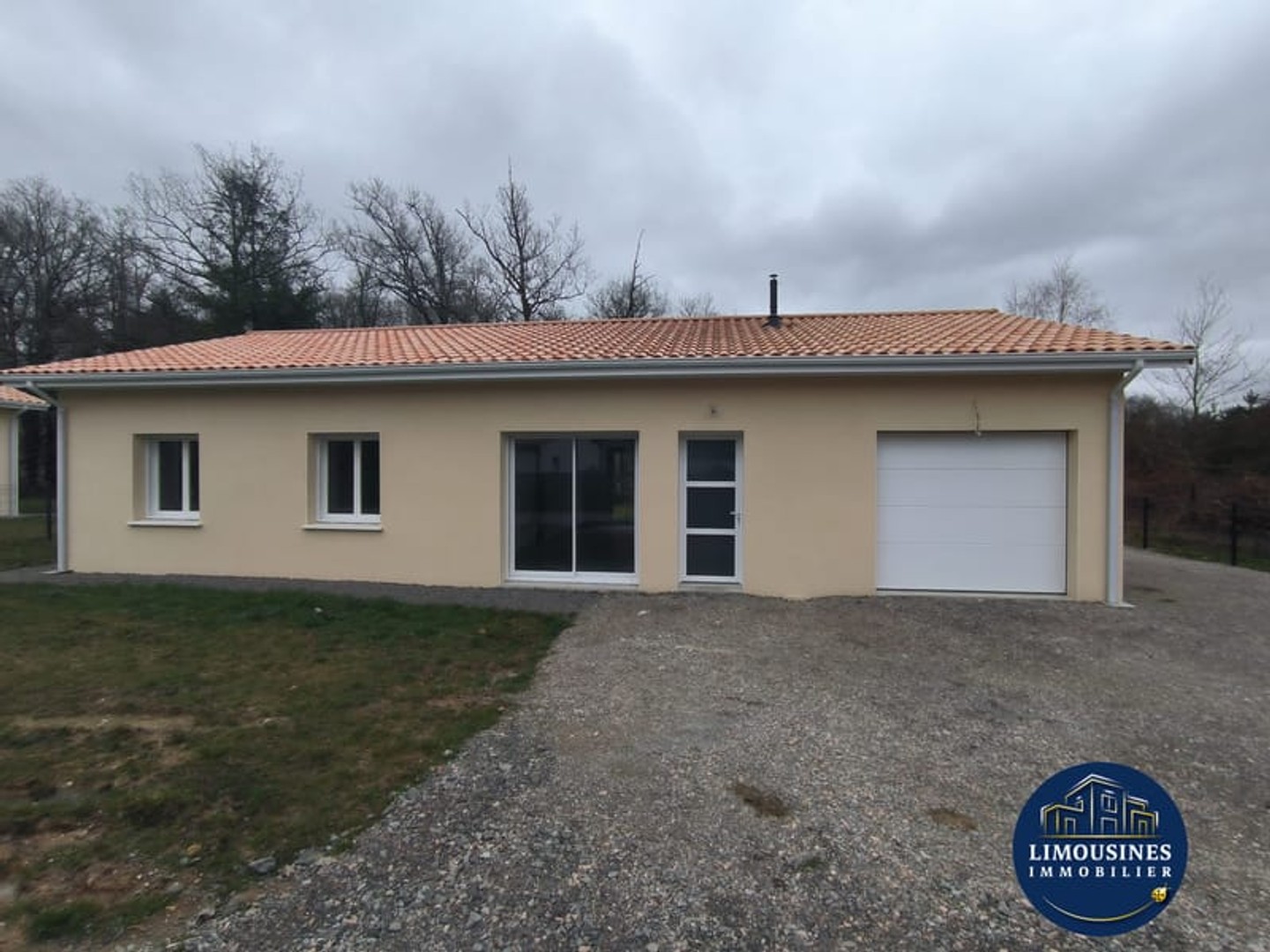 Maison 5 pièces 88 m²