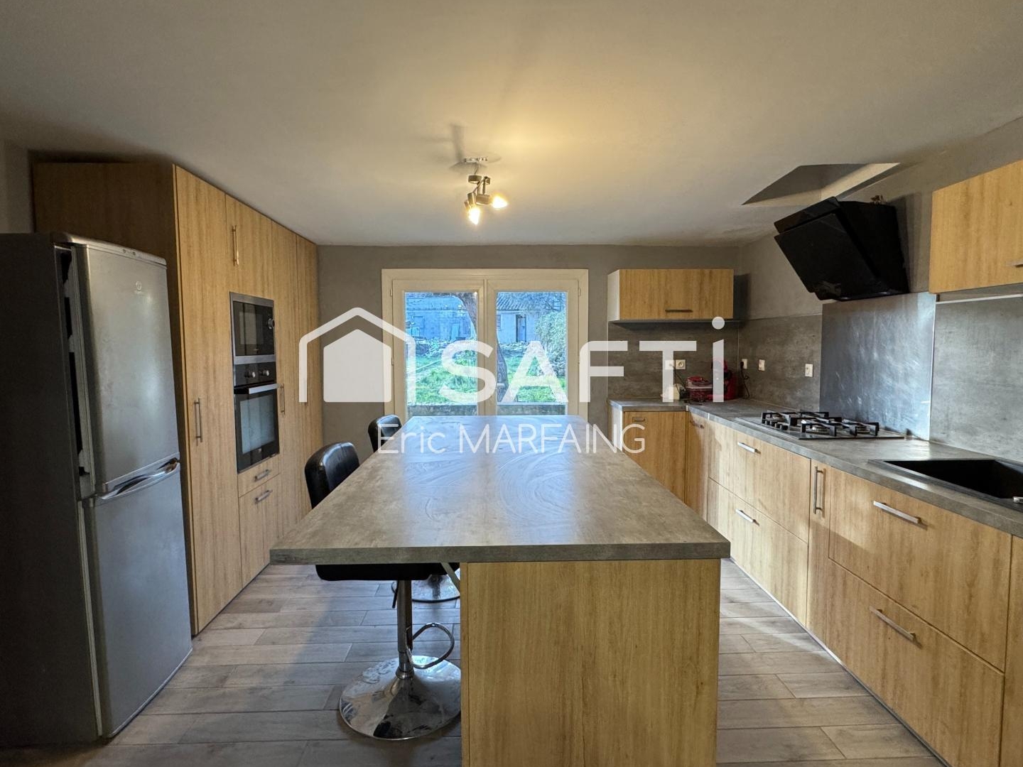 Maison à vendre - 6 pièces - 151m2 - Condom (32100)