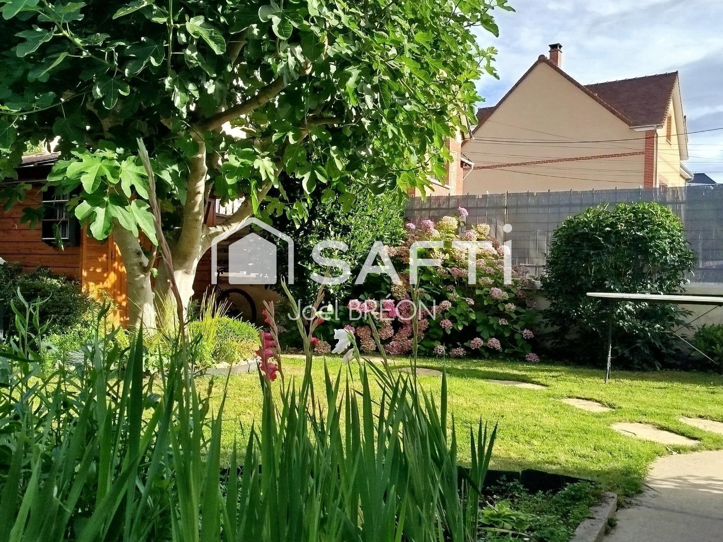 Maison Rouen Rive Droite Pasteur/Prefecture avec rentabilité locative
