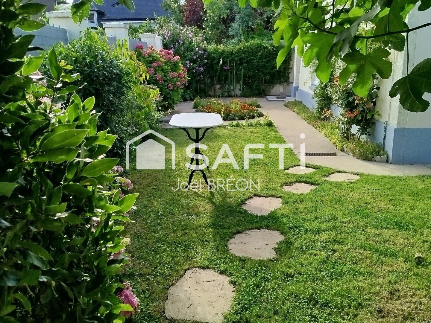 Maison à vendre - 7 pièces - 158m2 - Rouen (76000)