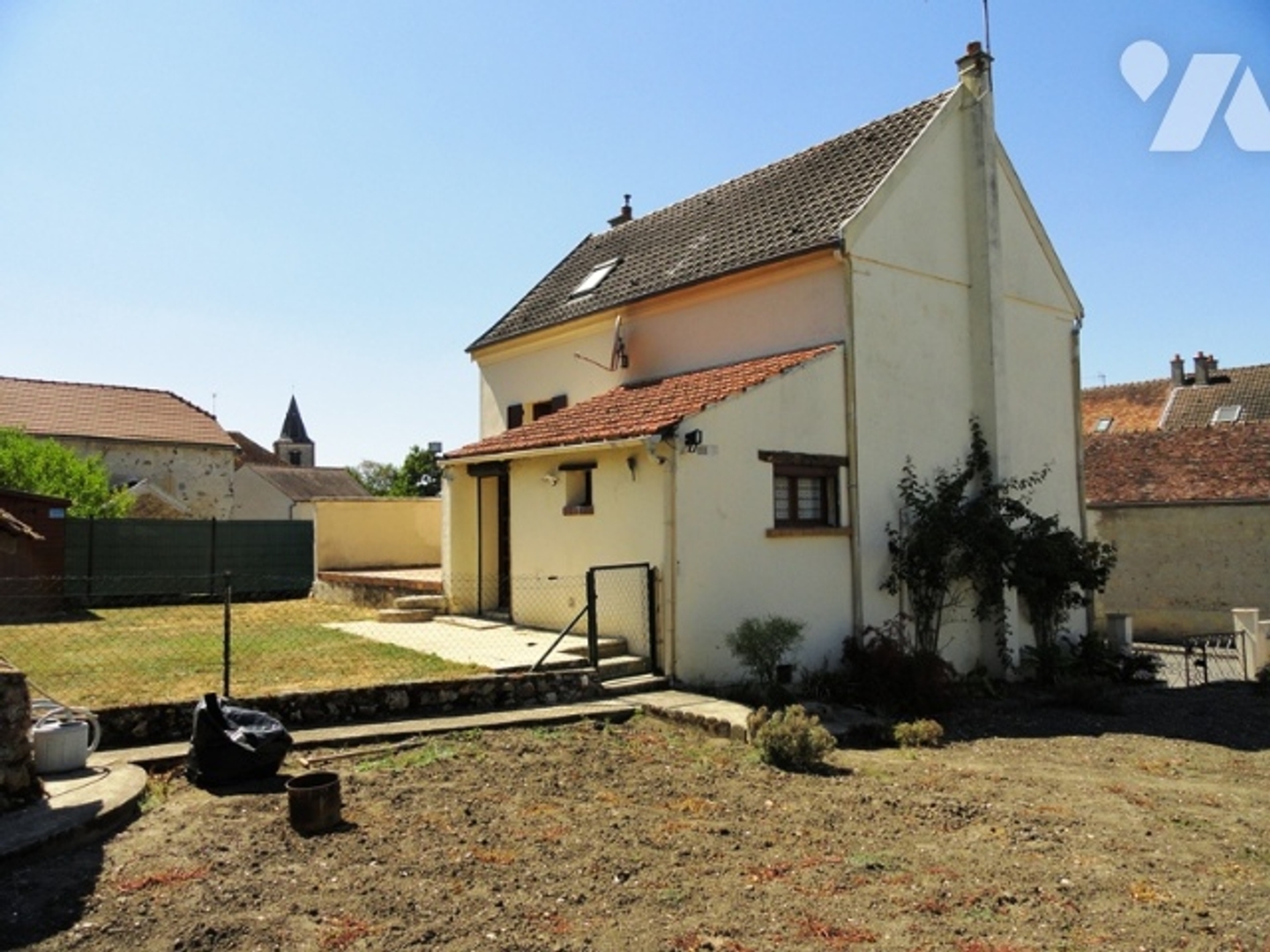 Maison 4 pièces 76 m²