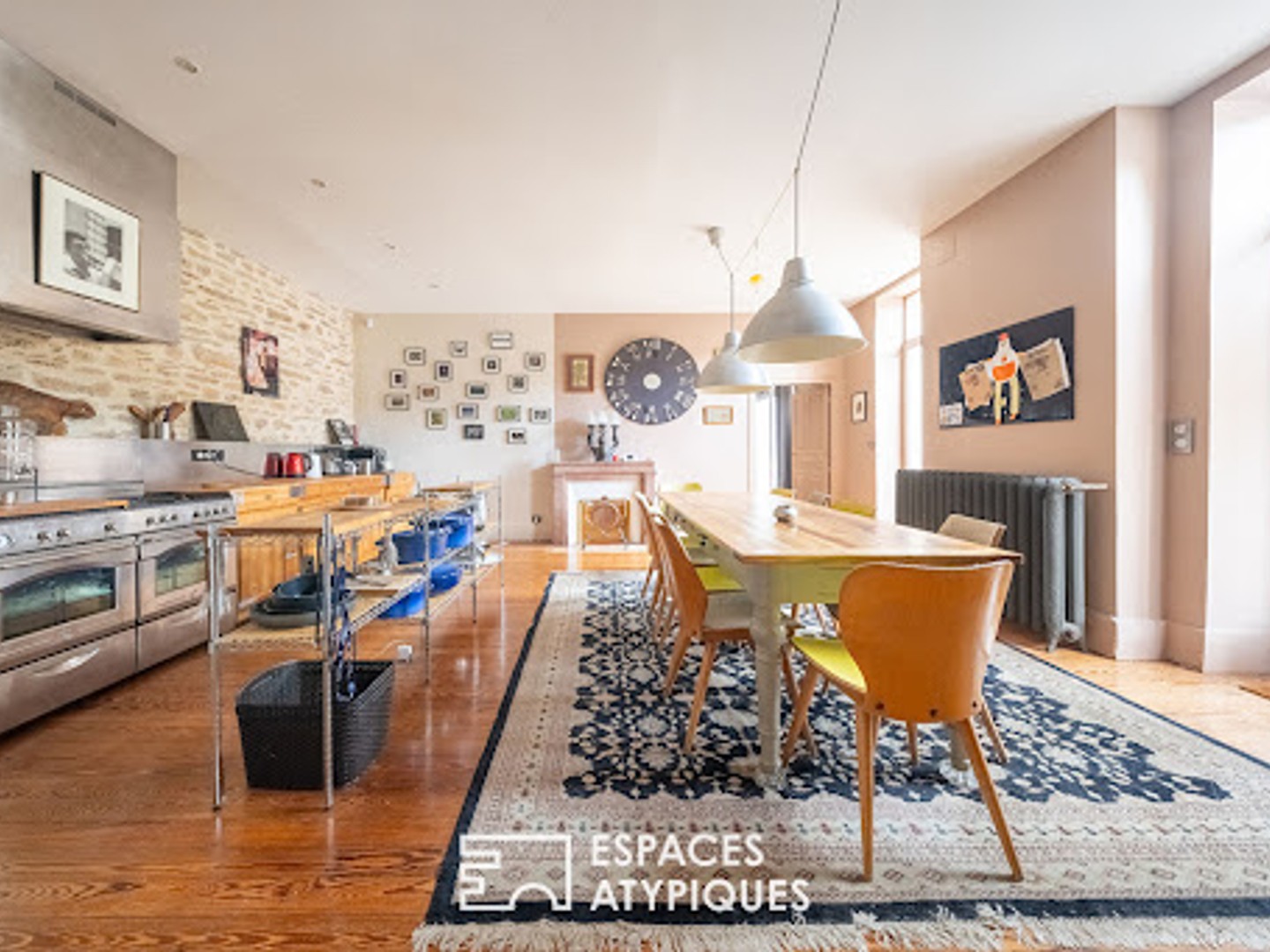 Maison 9 pièces 248 m²