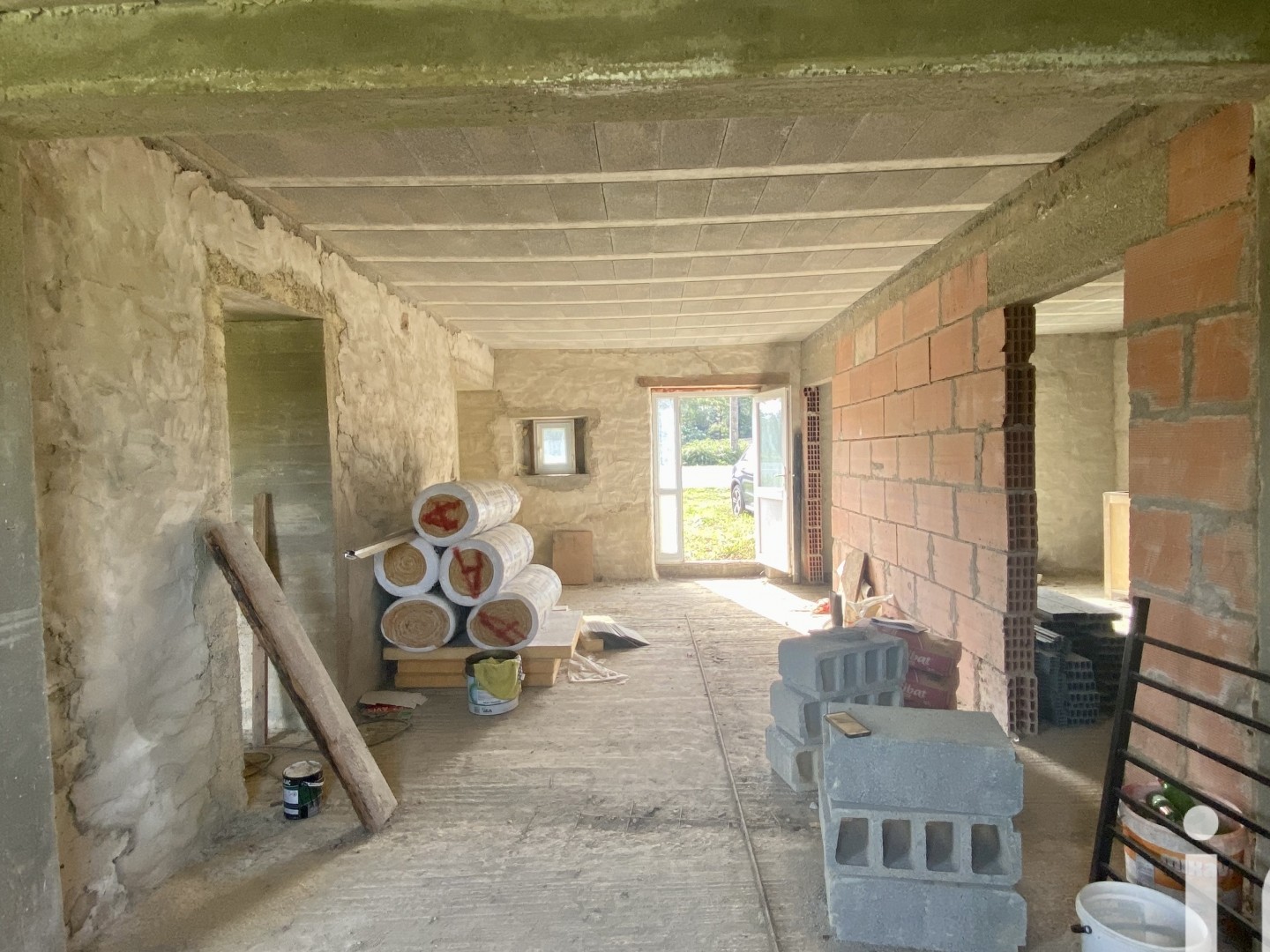 Maison 7 pièces 220 m²