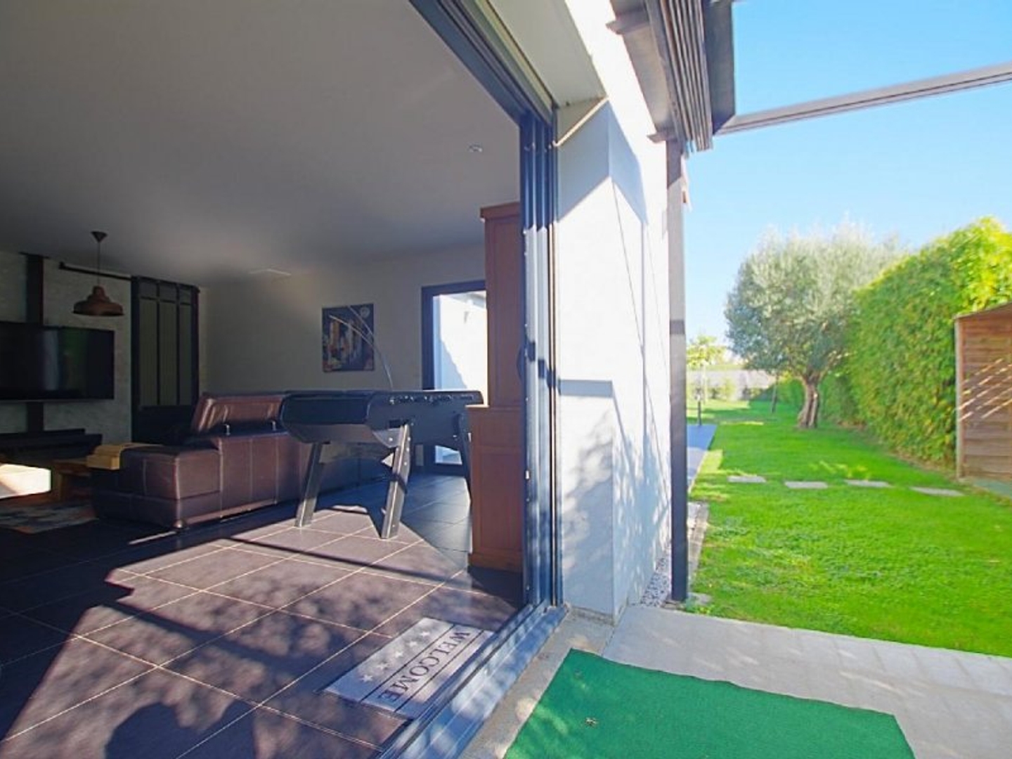 Maison à vendre - 5 pièces - 118m2 - Les Sables-D'olonne (85100)