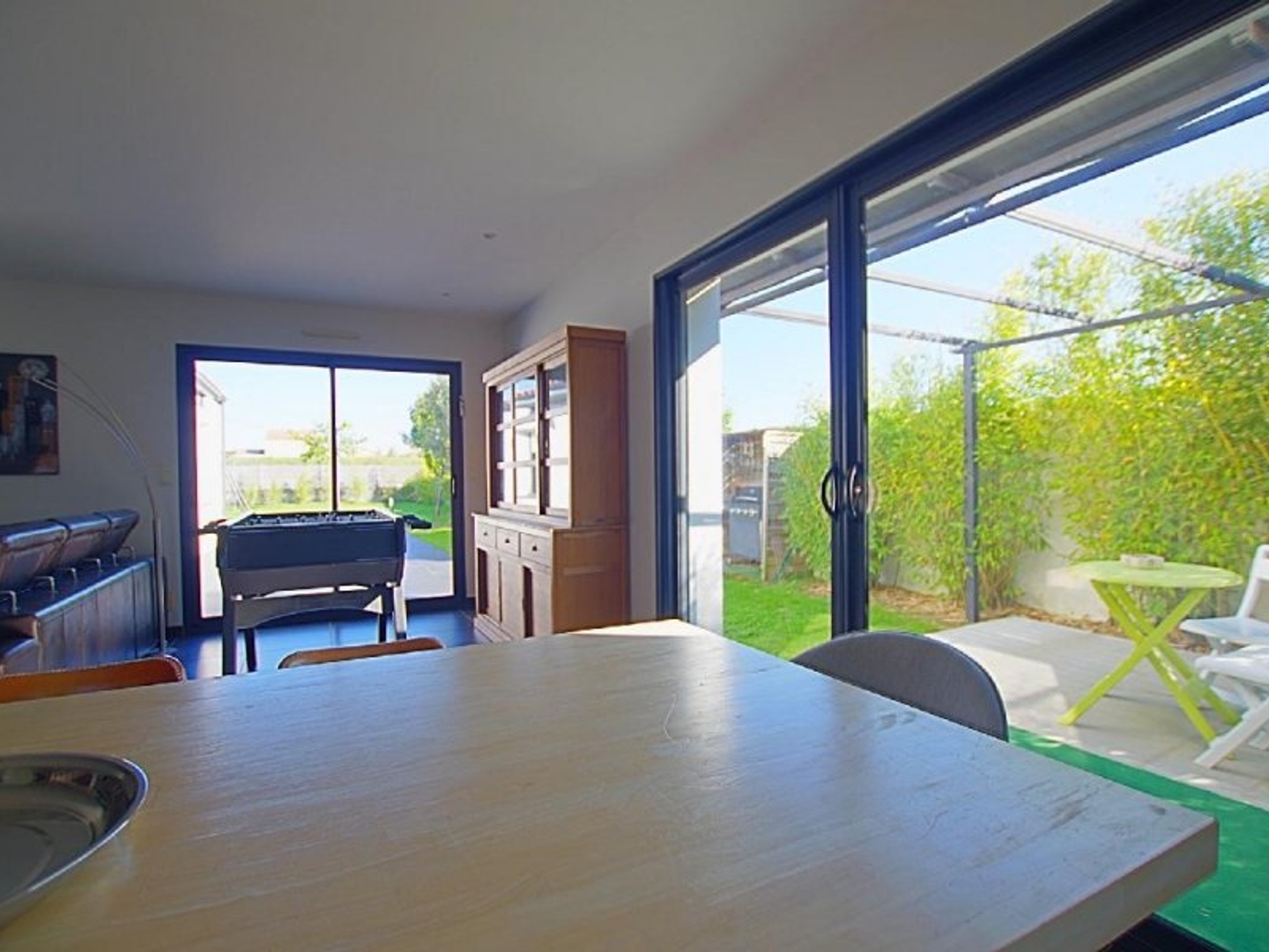 Maison à vendre - 5 pièces - 118m2 - Les Sables-D'olonne (85100)