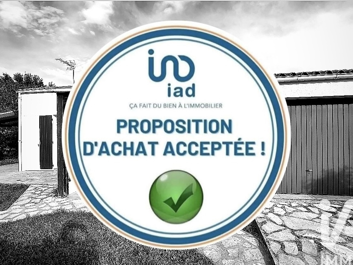 Maison 4 pièces 75 m²