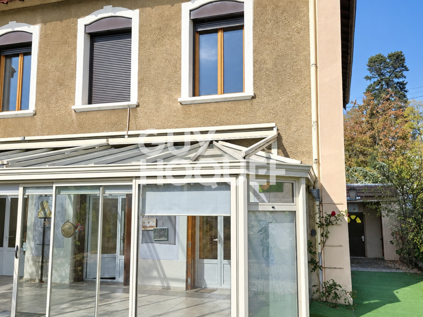 Maison Feurs 175.6 m2