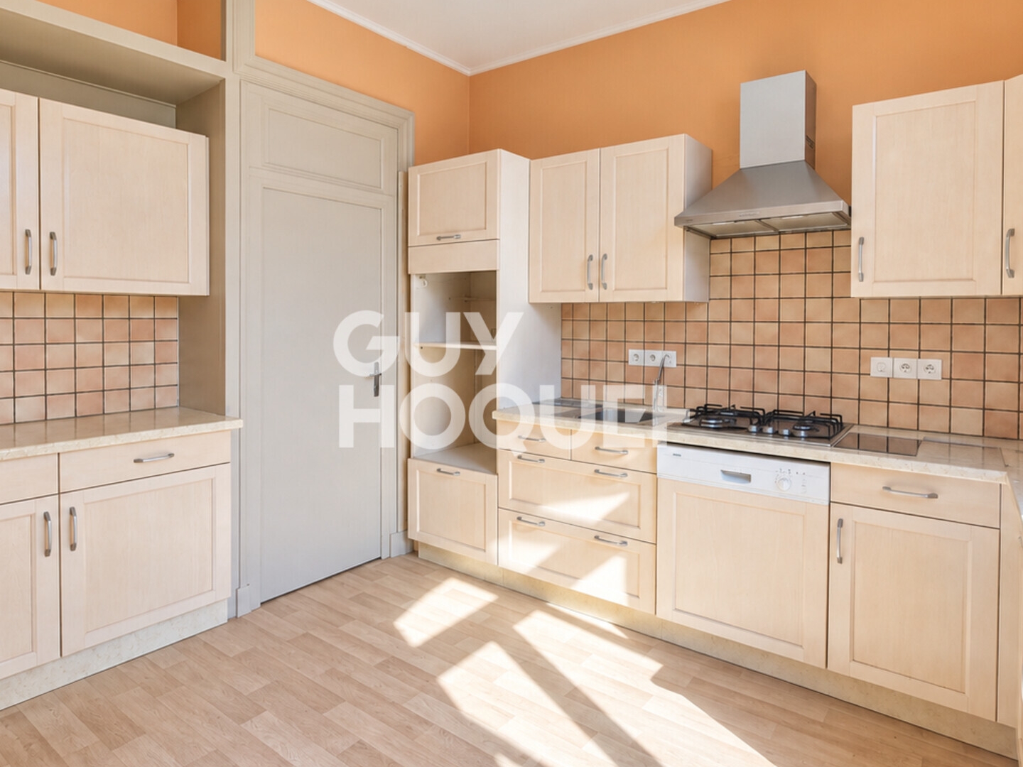 Maison à vendre - 6 pièces - 179m2 - Feurs (42110)