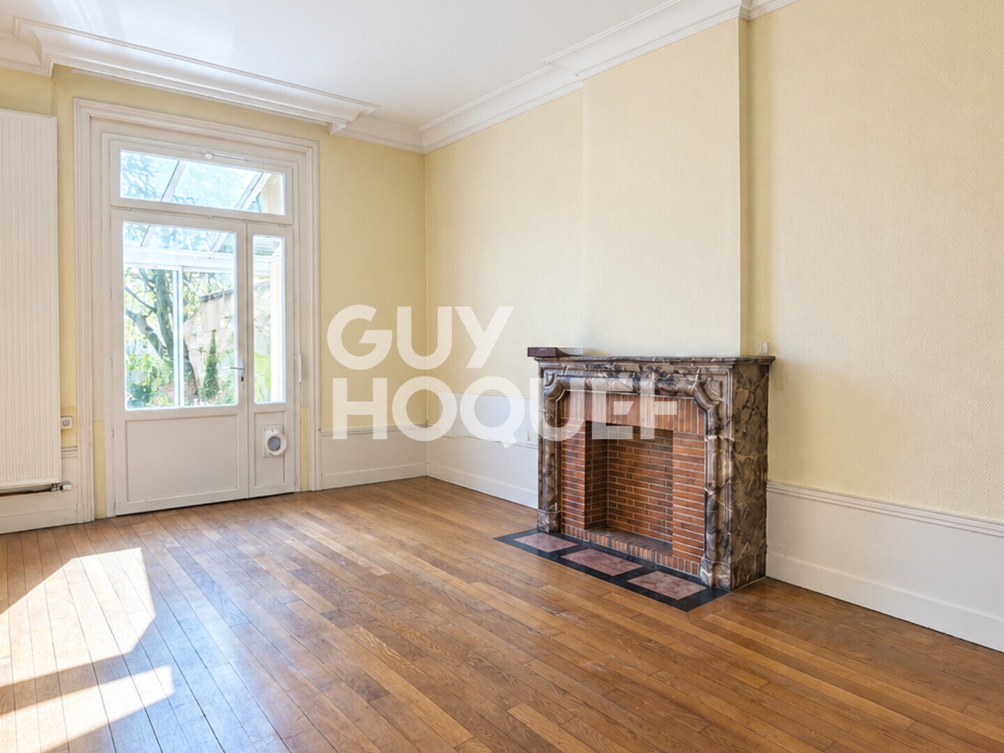 Maison à vendre - 6 pièces - 179m2 - Feurs (42110)