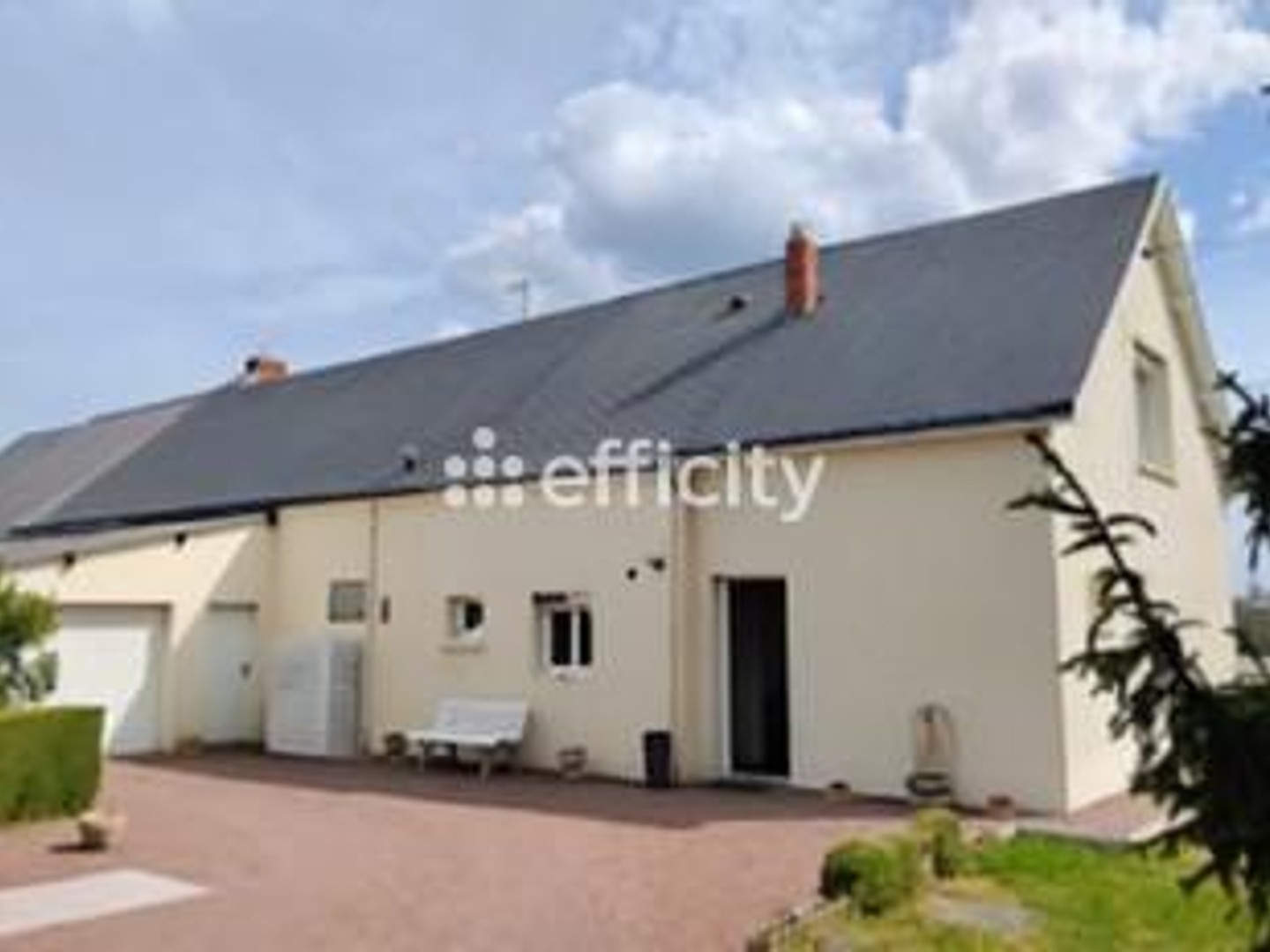 Maison 5 pièces 98 m²
