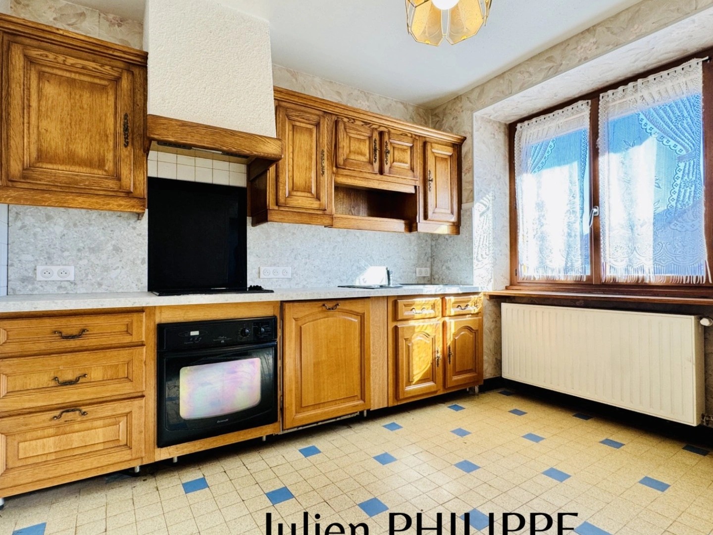 Maison 5 pièces 113 m²