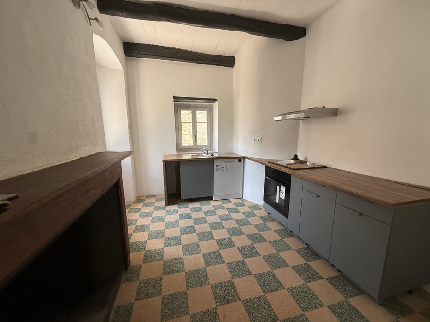Maison à vendre - 5 pièces - 110m2 - Montegrosso (20214)
