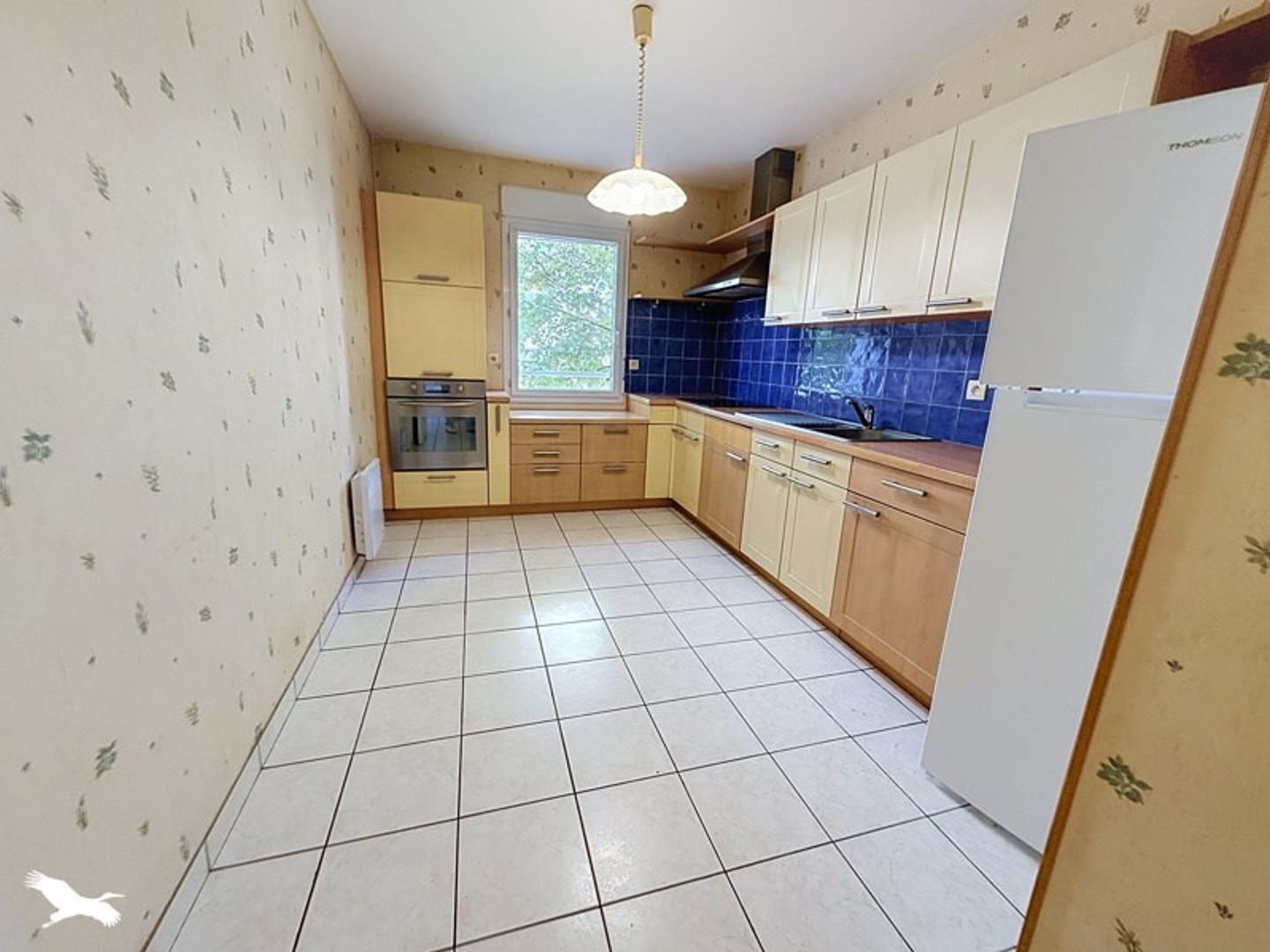 Appartement à vendre - 3 pièces - 71m2 - Tours (37100)