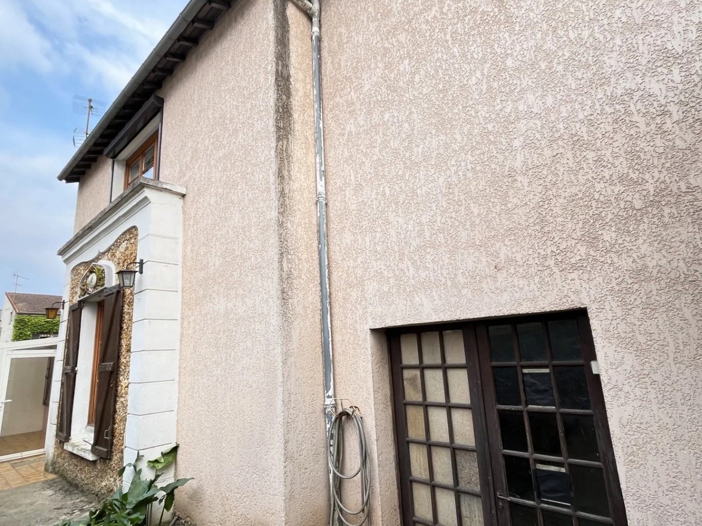Maison à vendre 4 pièces LA FERTE SOUS JOUARRE (77)
