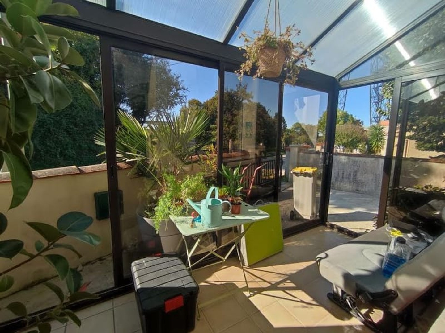 Maison 3 pièces 82 m²