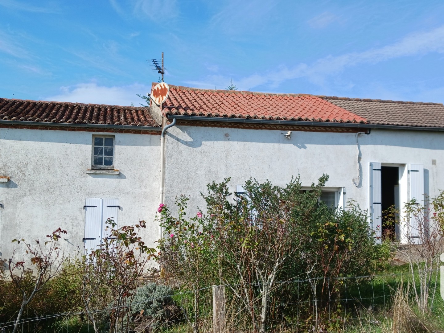 Maison 4 pièces 89 m²