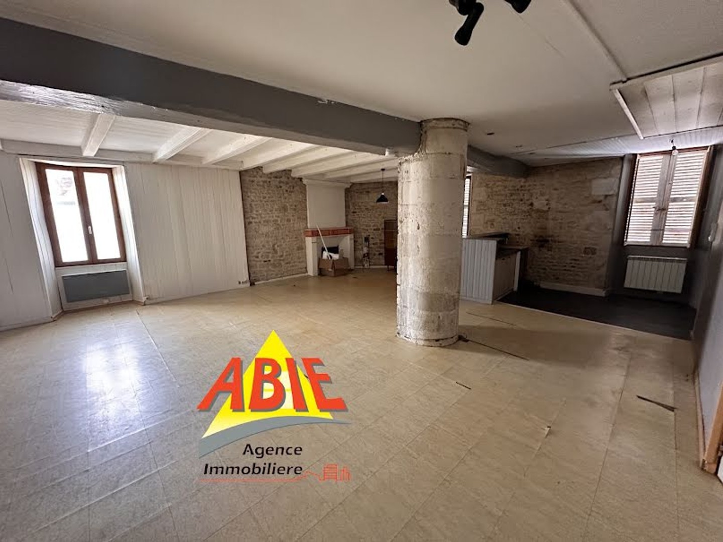Maison 5 pièces 161 m²