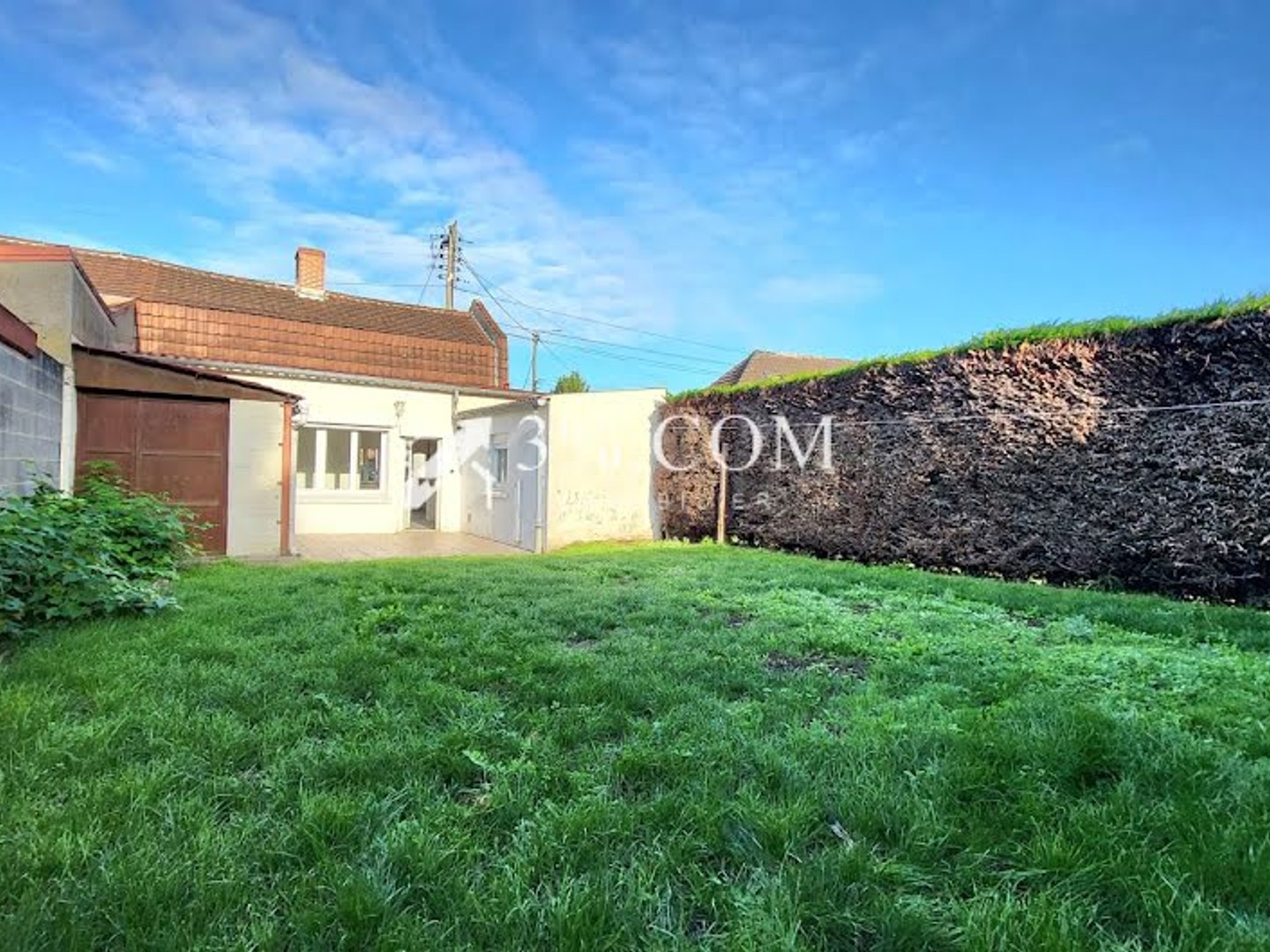 Maison 4 pièces 81 m²