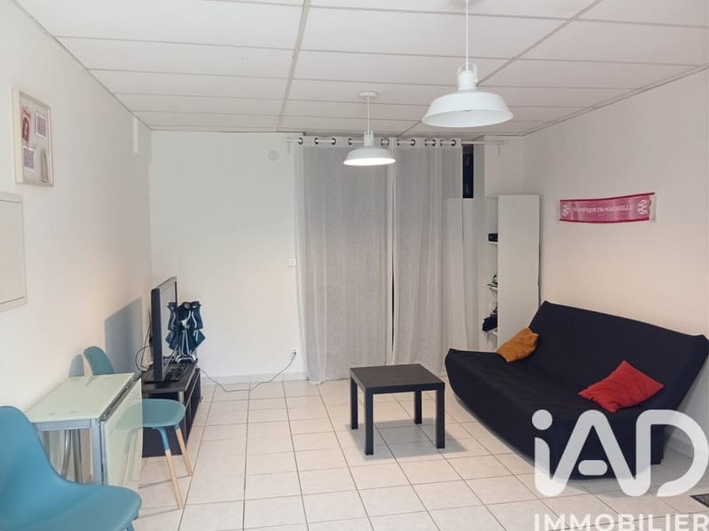 Maison avec appartements 3 pièces 75 m²