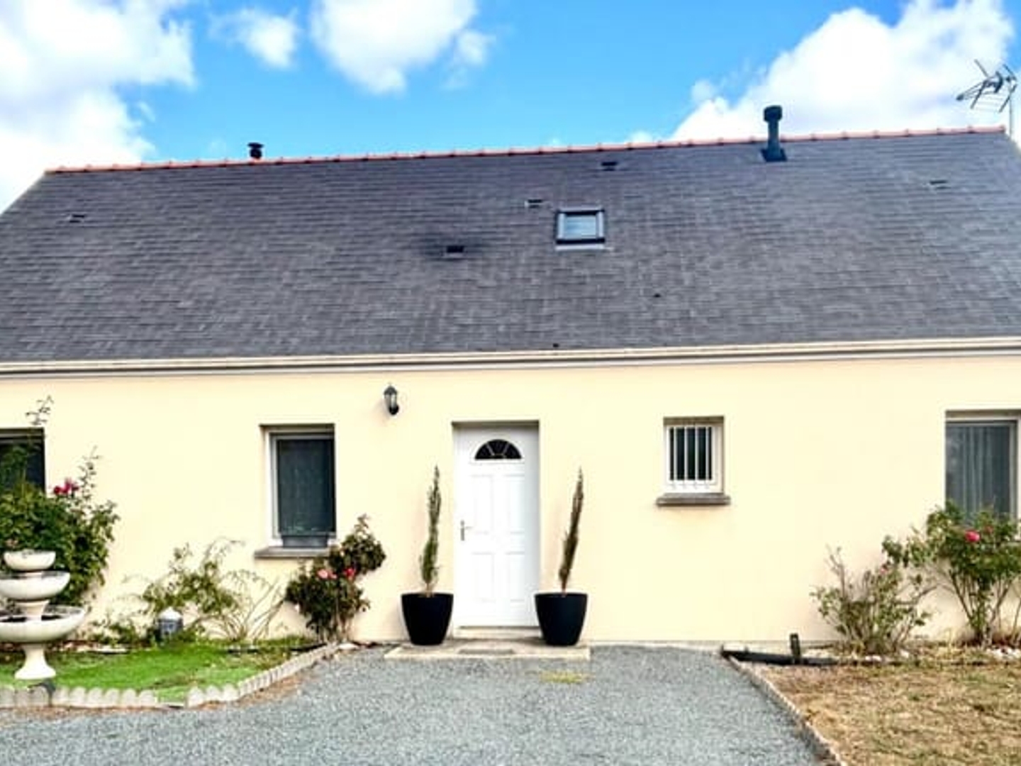 Maison 7 pièce(s) 127 m2