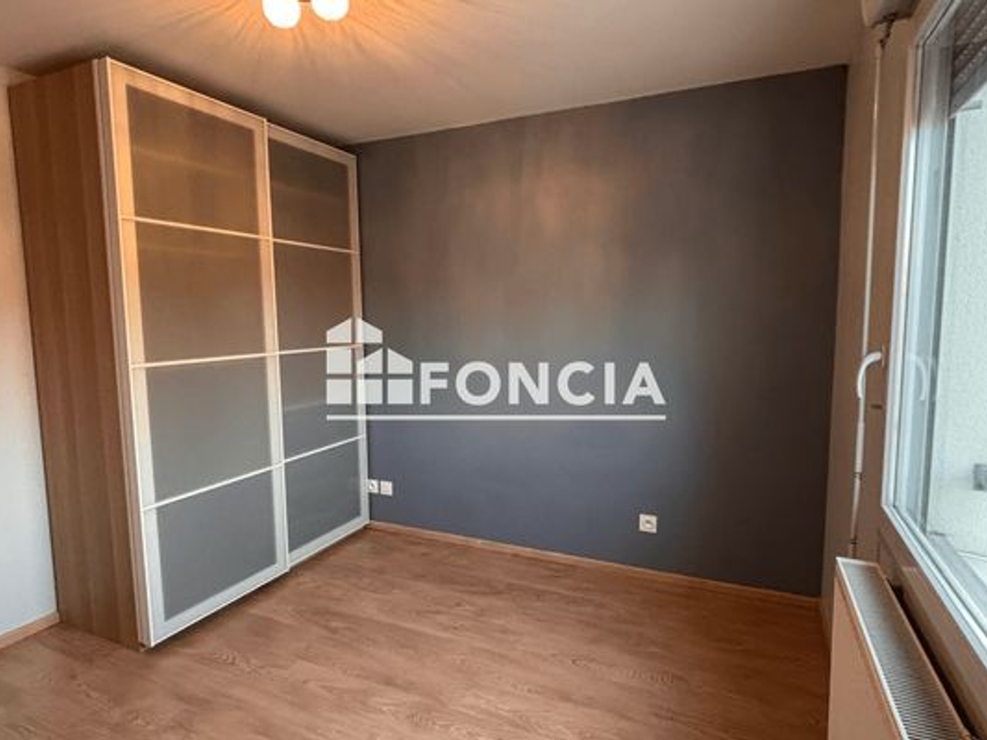 Appartement à vendre - 3 pièces - 64m2 - Saint-Étienne (42100)