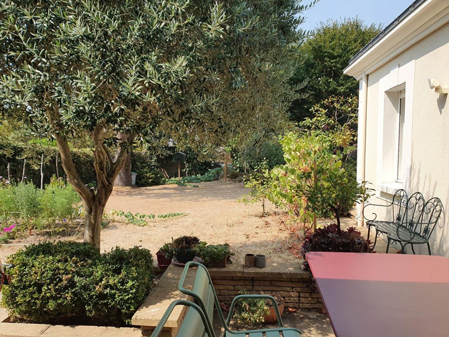 Maison à vendre - 8 pièces - 214m2 - Nantes (44300)