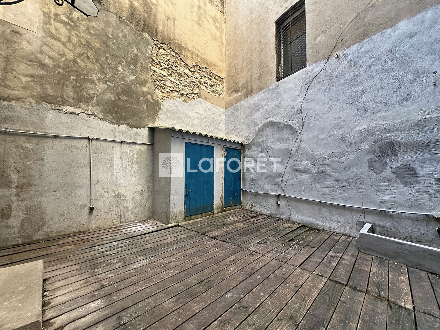 Appartement à vendre - 3 pièces - 57m2 - Marseille 1e (13001)