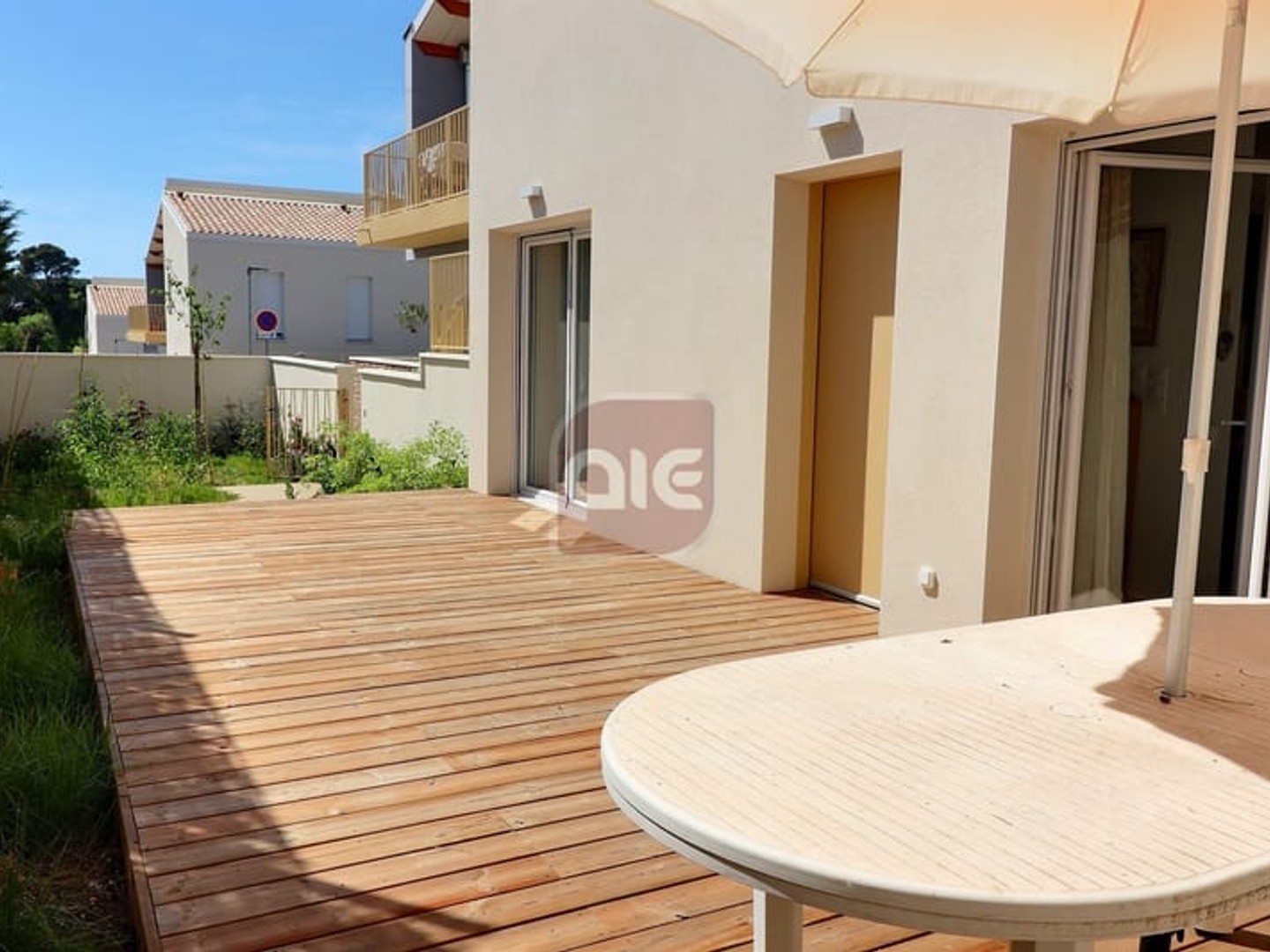 Appartement à vendre - 2 pièces - 45m2 - Le Crès (34920)