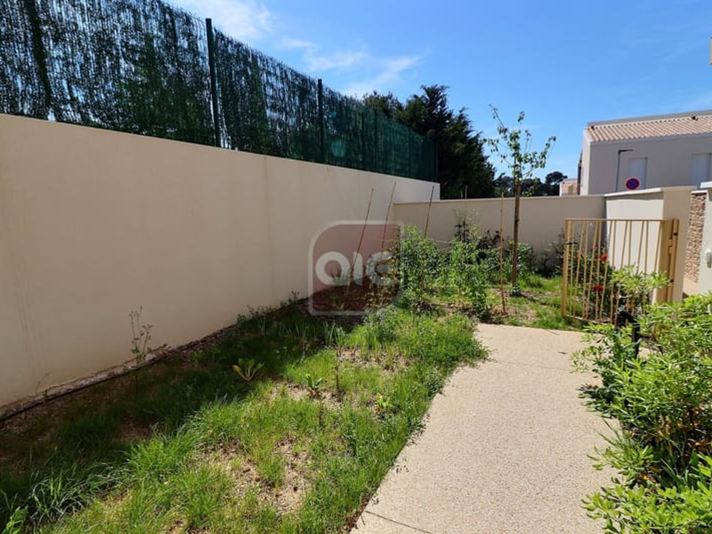Appartement à vendre - 2 pièces - 45m2 - Le Crès (34920)