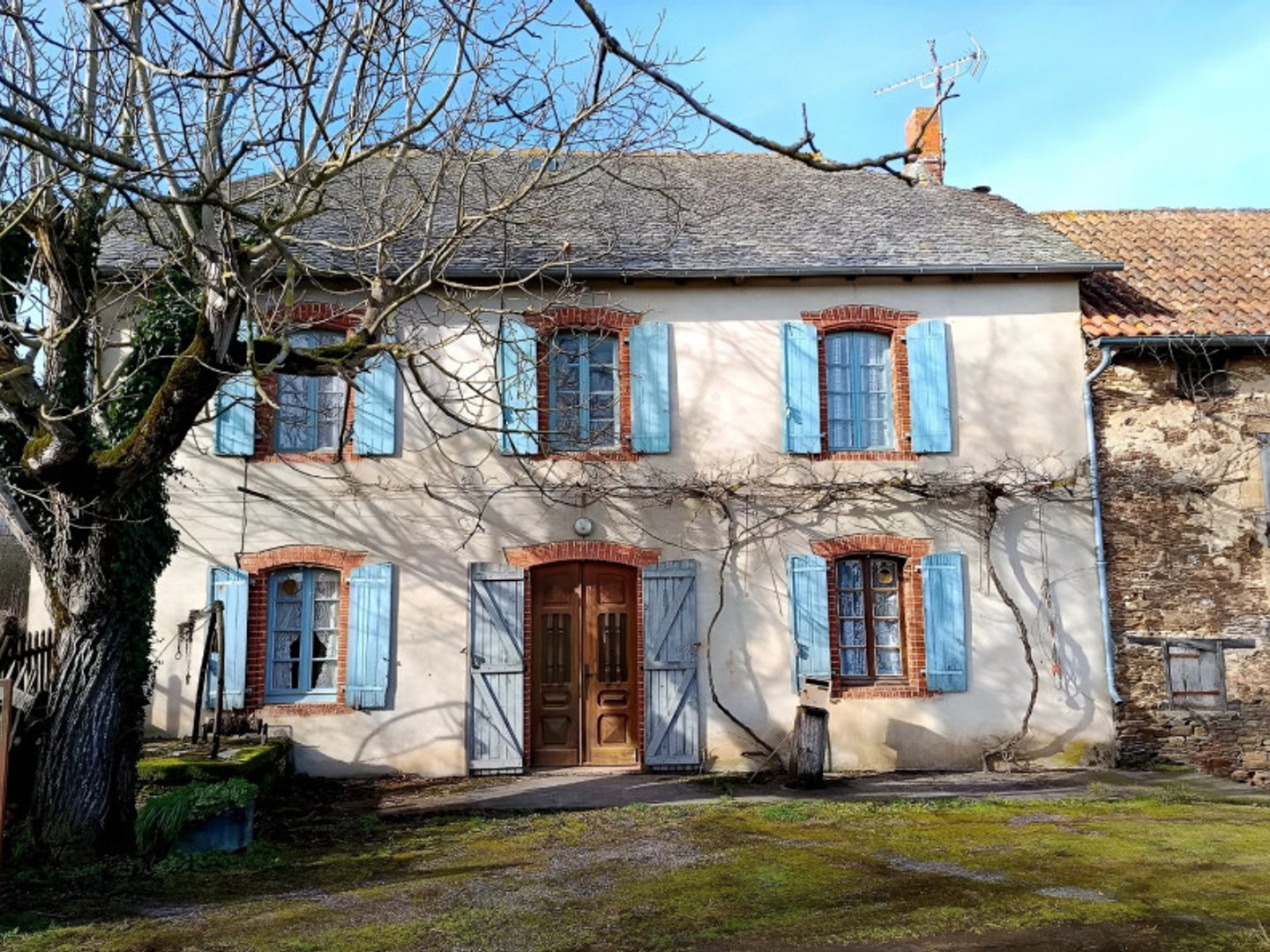 Maison 6 pièces 147 m²