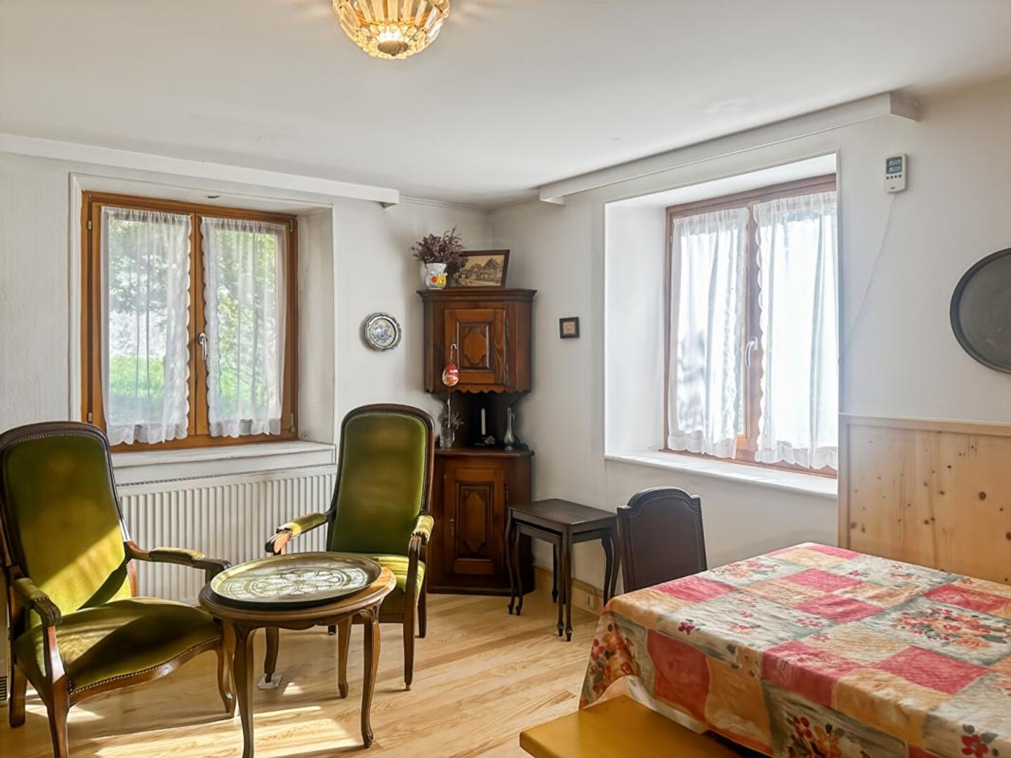 Maison à vendre - 5 pièces - 90m2 - Fellering (68470)