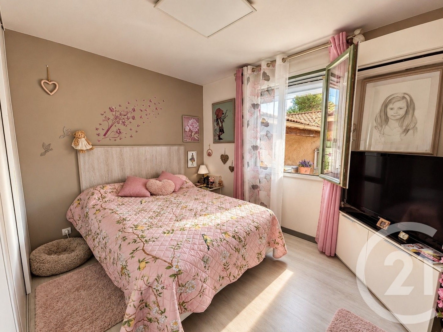 Maison à vendre - 10 pièces - 245m2 - Cogolin (83310)
